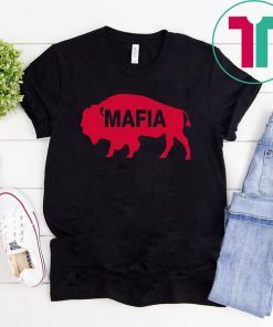 Buffalo Mafia shirt