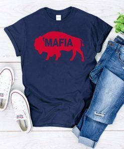 Buffalo Mafia shirt