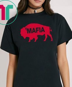 Buffalo Mafia shirt