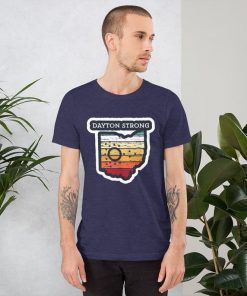 Buy Dayton Strong, 937 Strong, Ohio Shirt, Dayton Tornado T-Shirt