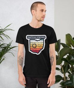 Buy Dayton Strong, 937 Strong, Ohio Shirt, Dayton Tornado T-Shirt