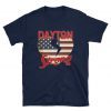 Buy Dayton Strong Ohio Support Shirt Daytonstrong Elpasostrong Tee El Paso Strong Texas Shirt Anti Trump T-shirt