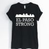 Buy El Paso STRONG T-Shirt