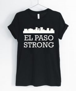 Buy El Paso STRONG T-Shirt