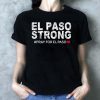 Buy El Paso Strong Tee Shirt