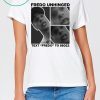 Buy Fredo Unhinged Trump 2020 T-Shirt