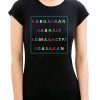 Buy RABGAFBAN Act Up Shirt
