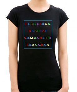 Buy RABGAFBAN Act Up Shirt
