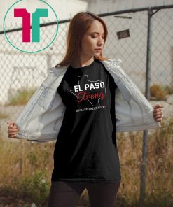 Buy el paso strong Classic Tee Shirt