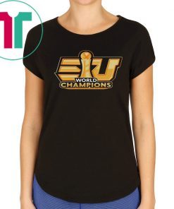 CWL World Champions 2019 Shirt