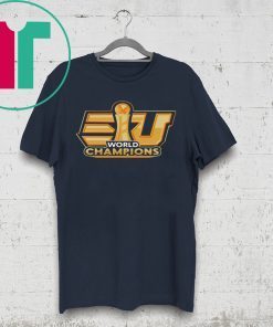 CWL World Champions 2019 Shirt
