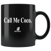 Cori Gauff Mug – Call Me Coco Shirt Coco Gauff Mug – US Open