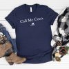 Call Me Coco New Balance Official T-Shirt