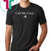 Mens Call Me Coco New Balance T-Shirt