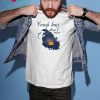 Camp hair don’t care shirt