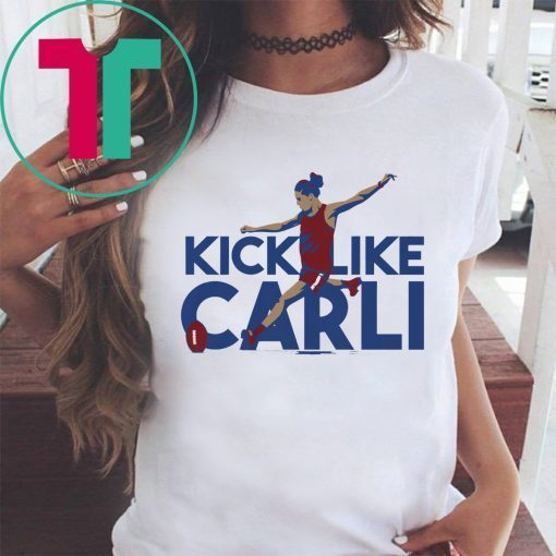 Carli Lloyd T-Shirt