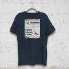 Champions Aren’t Made In The Gyms Champions Are Made From Something Shirt