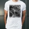 Chris Cuomo Fredo Unhinged Funny Shirt
