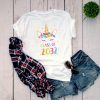 Class Of 2032 T-shirt Grow With Me First Day Of School Shirt