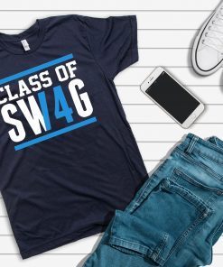 Class Of Swag 14 Tee Shirt