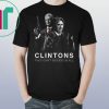 They Can’t Suicide Us All Clintons Shirt