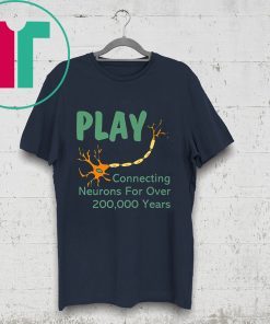 Connecting Neurons Shirt