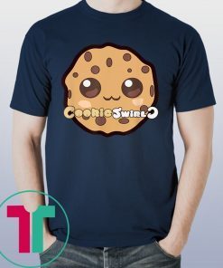 CookieSwirlC Gift Shirt For Mens Womens Kids