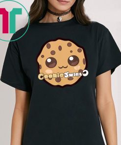 CookieSwirlC Gift Shirt For Mens Womens Kids