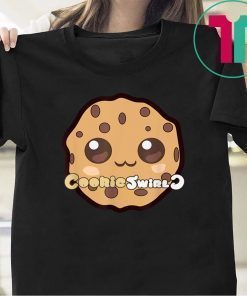 CookieSwirlC Gift Shirt For Mens Womens Kids