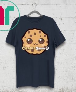 CookieSwirlC Gift Shirt For Mens Womens Kids