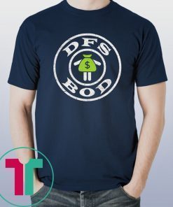 DFS Bod Shirt