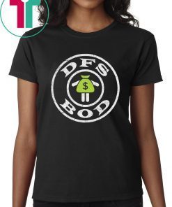 DFS Bod Shirt