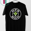 DFS Bod Shirt