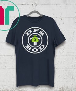 DFS Bod Shirt