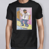 DJ Screw El Sipper Shirt