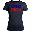 Dayton Ohio State Strong #DaytonStrong womens and mens T-Shirt