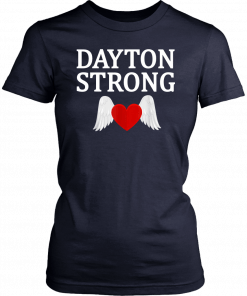 Dayton Strong 2019 T-Shirt