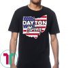 Dayton Strong American Flag Shirt