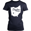 Dayton Strong Ohio Remembrance Tshirt