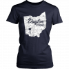 Dayton Strong Ohio Remembrance Unisex T-Shirt