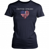 Dayton Strong Ohio T-Shirt