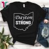 Dayton Strong Ohio State T-Shirt