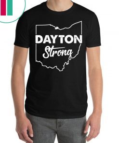 Dayton Strong T-Shirt