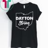 Dayton Strong T-Shirt