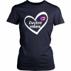 Dayton Strong Shirt Ohio Flag T-Shirt