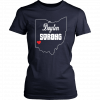 Dayton Strong T Shirt #DaytonStrong T-Shirt