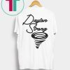 Dayton Strong, Tornado, Disaster, Support, Relief T-Shirt