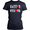 DaytonStrong t shirt Dayton Strong Unisex 2019 T-Shirt