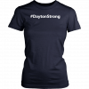 #DaytonStrong t shirt Dayton Strong Unisex T-Shirt