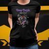 Deep purple 1968-2019 signatures shirt